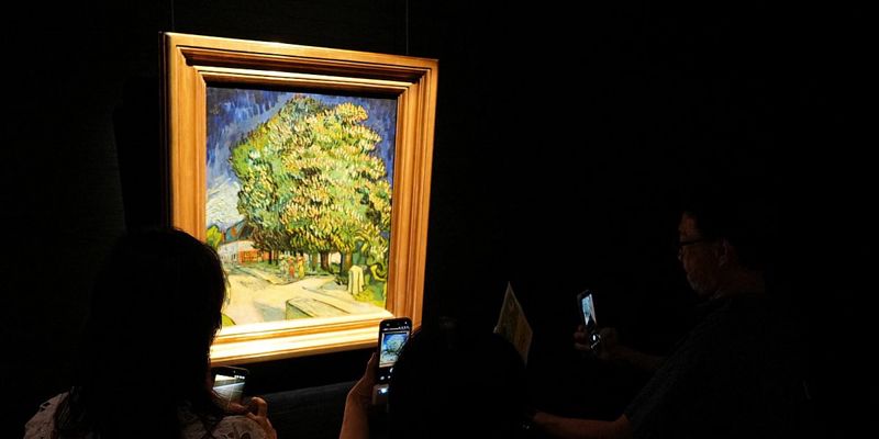 Rijetko Van Goghovo remek-djelo prvi put u javnosti nakon više od 60 godina: Očekuje se rekordna prodaja