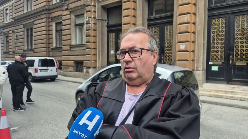 Zastupnik porodice Spahović poručio: Dokazivat ćemo postojanje eventualnog umišljaja u slučaju protiv Brgulje