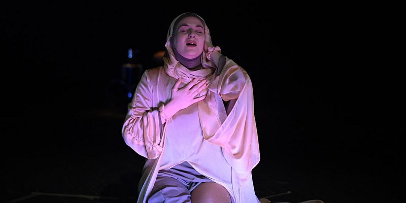 Predstavom "Žive" otvara se drugo izdanje Sexual Theatre festivala 2026