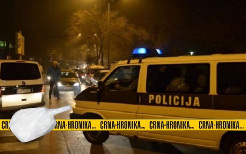 Hapšenja u Visokom i Kaknju zbog sumnje na posjedovanje opojnih droga