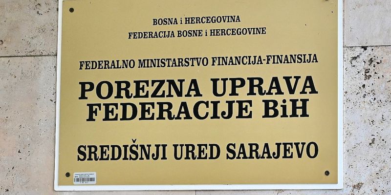Porezna uprava FBiH modernizuje sistem komunikacije sa građanima kroz projekat vrijedan 670.000 KM