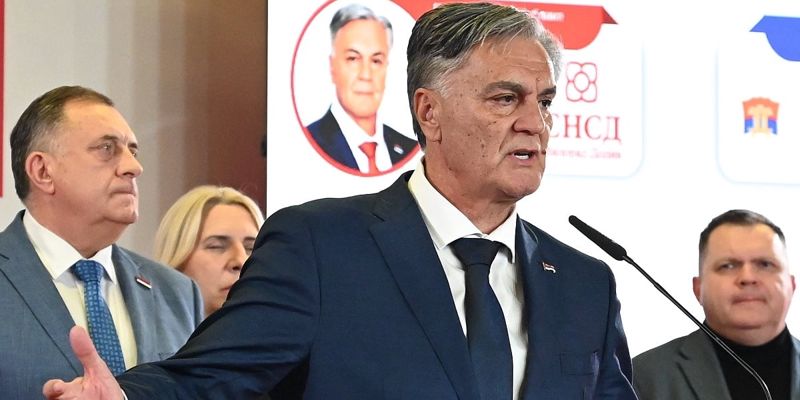 Prva odluka o pomilovanju Siniše Karana: Dva osuđenika iz Banje Luke izbjegla zatvorske kazne