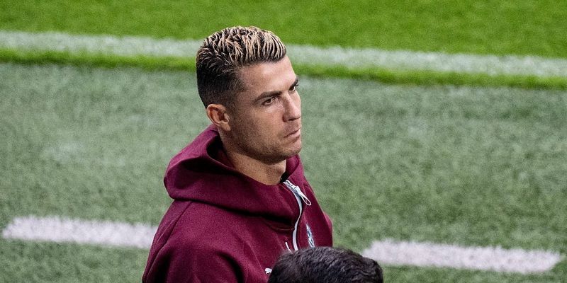Nogometni savez Portugala suspendovao Cristiana Ronalda i izrekao mu novčanu kaznu