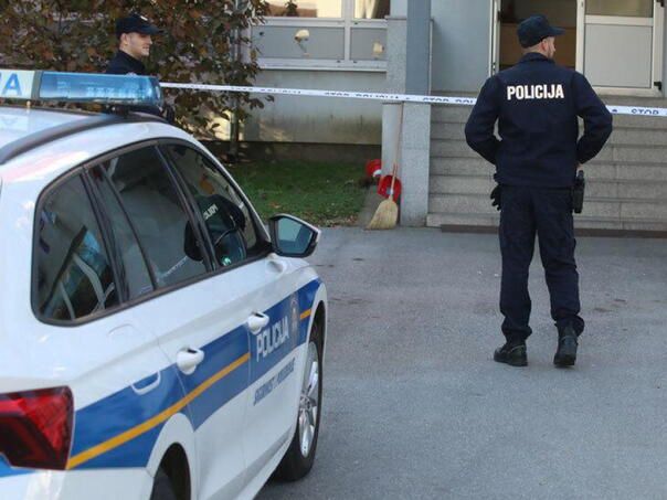 Pritvoren muškarac zbog prijetnji upućenih grupi novinara i političkom analitičaru