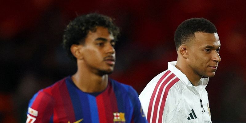 Poznat poredak deset najboljih fudbalera svijeta: Harry Kane osvojio Zlatnu loptu
