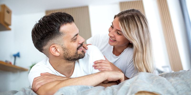 Zadovoljstvo i ravnopravnost u vezi utječu na smanjenje potrebe za masturbacijom kod muškaraca