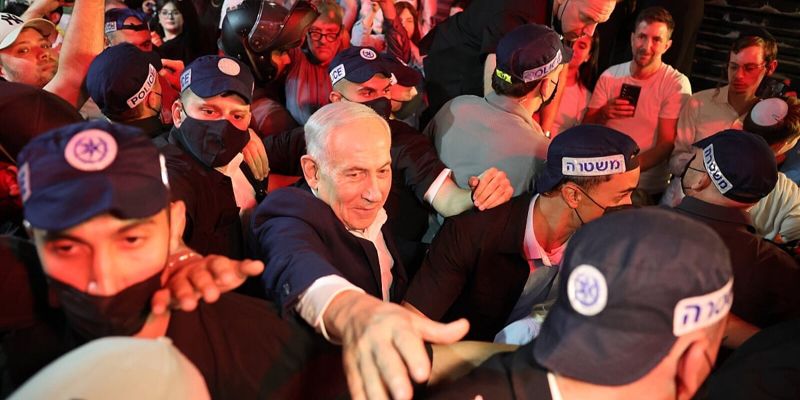 Visok odziv birača na izborima u Izraelu: Neizvjesna borba za novu parlamentarnu većinu