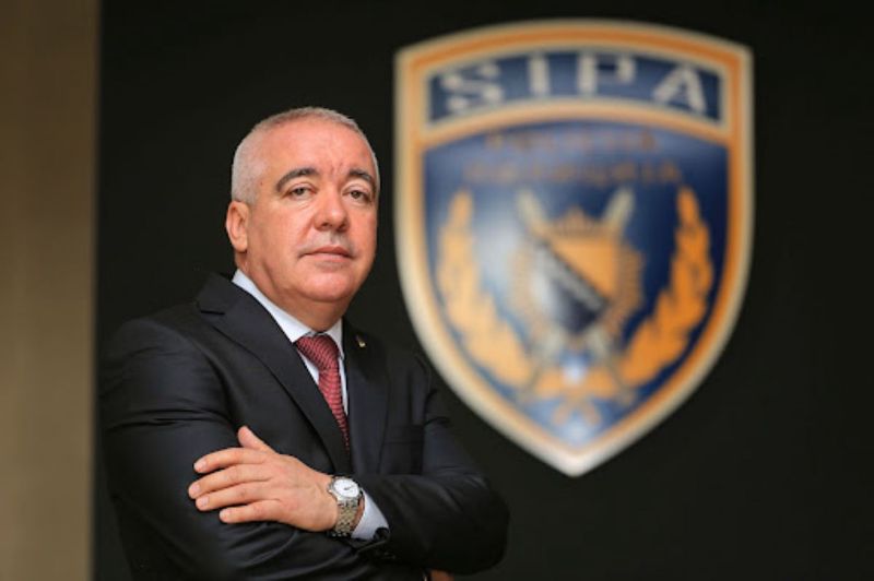 SIPA odbacila optužbe da Darko Ćulum ubrzava penzionisanje Bošnjaka