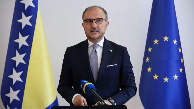 BiH prijeti gubitak još 373 miliona eura iz fondova EU do kraja godine