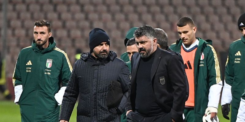 Historijski start Lazija: Gennaro Gattuso režirao iznenađenje na vrhu Serije A