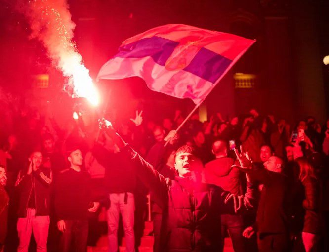Grupa srpskih diplomata apeluje na poštivanje zakona tokom tranzicije i zaštitu službene arhive