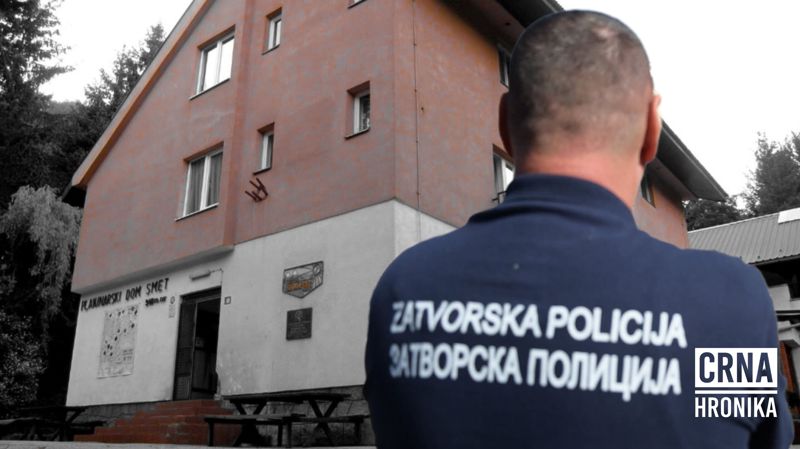 Incident na Smetovima: Zatvorski čuvar osumnjičen za napad na dvojicu muškaraca, jedna osoba zadobila teške povrede