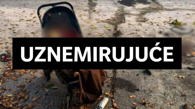 Napad ruskih dronova na park u Harkivskoj oblasti: Među poginulima i djeca