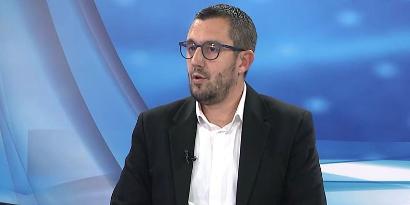 Vibor Handžić o uspostavi vlasti u KS: Mogućnost blokade zavisi od predsjedavajućeg Skupštine