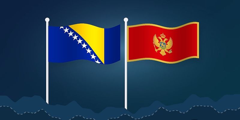 Dogovoren plan zajedničkih policijskih patrola Bosne i Hercegovine i Crne Gore do kraja 2026. godine