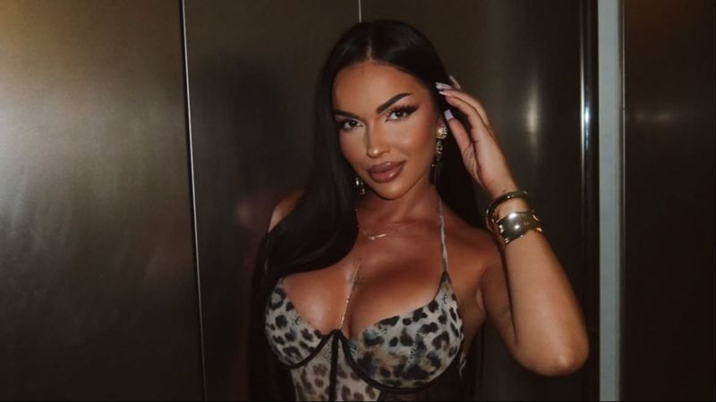 Teodora Džehverović o četverogodišnjoj borbi sa zdravstvenim izazovima: "Učila sam da sebi pružim ljubav"