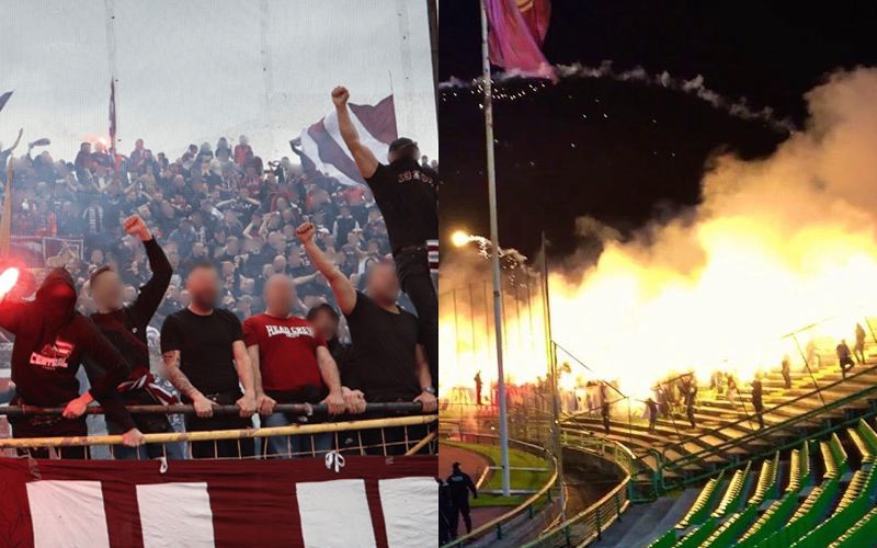 Vječiti derbi za 80. rođendan Sarajeva: Željezničaru pripalo više od 3.000 ulaznica