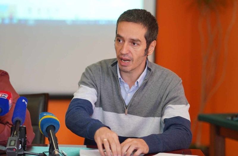 Velizar Antić upozorava: Sistem ucjena i blokada koči brzo formiranje vlasti