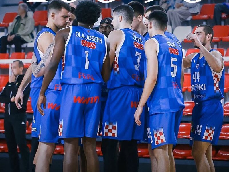 Borac nadigrao Zrinjski za nastavak pobjedničkog niza, Slavija šokirala Široki