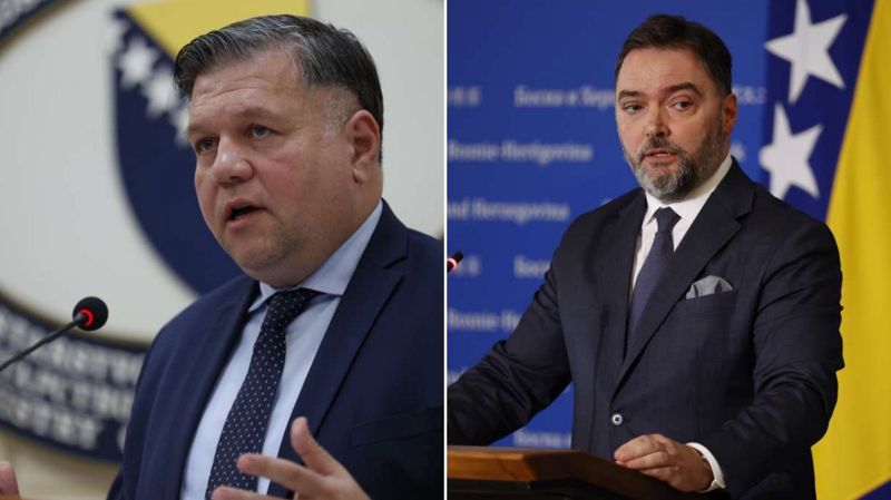 Pregovori o vlasti još nisu zvanično otvoreni, ali se već spekuliše o kadrovskim rješenjima
