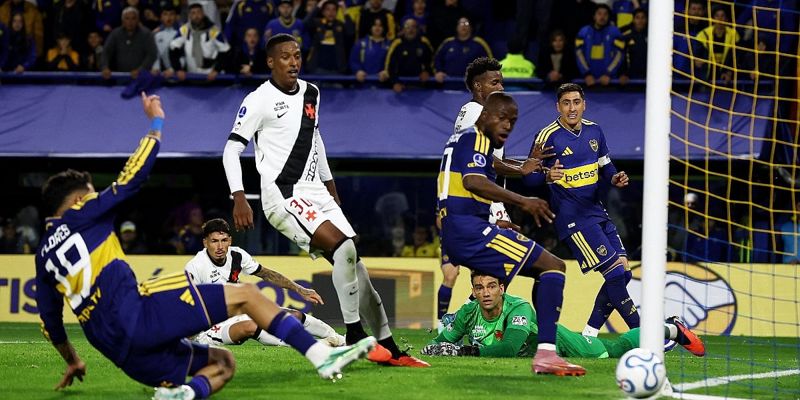 Neobična promjena pravila u Argentini: Devetoplasirani klub ide u kvalifikacije za Copa Libertadores