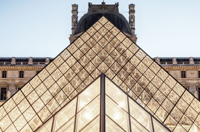 Muzej Louvre privremeno zatvoren zbog studentskih protesta u Parizu