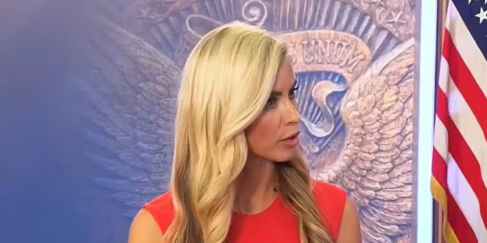 Nova Trumpova glasnogovornica privukla pažnju javnosti kontroverznim komentarima o Kini
