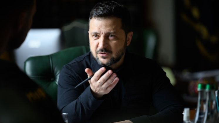 Zelenski najavio nastavak udara na ruske rafinerije i kritikovao približavanje Washingtona Moskvi