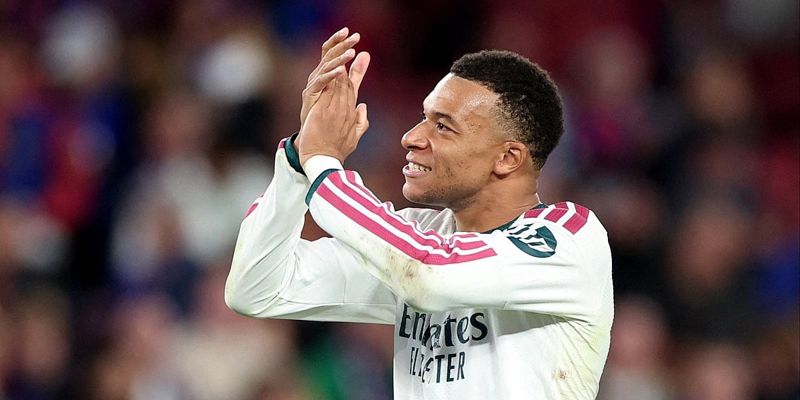 Mbappe se izvinio Kini: Poručio da nije imao namjeru nikoga povrijediti
