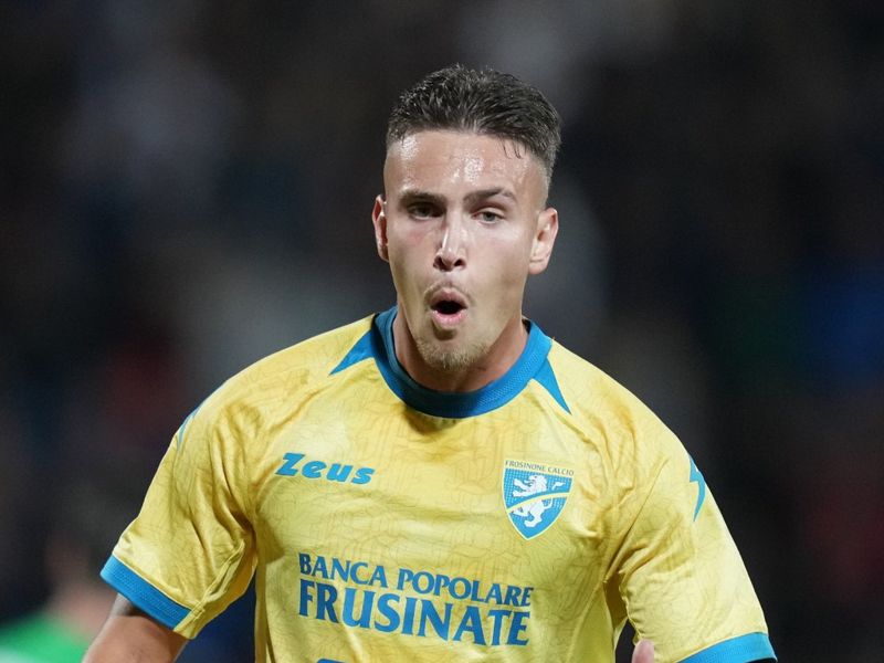 Efikasan trijumf Frosinonea nad Sassuolom uz hat-trick Raimonda