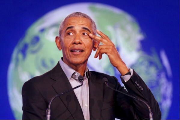 Obama kritikovao Trumpa na skupu u Clevelandu i našalio se na račun uređenja Bijele kuće