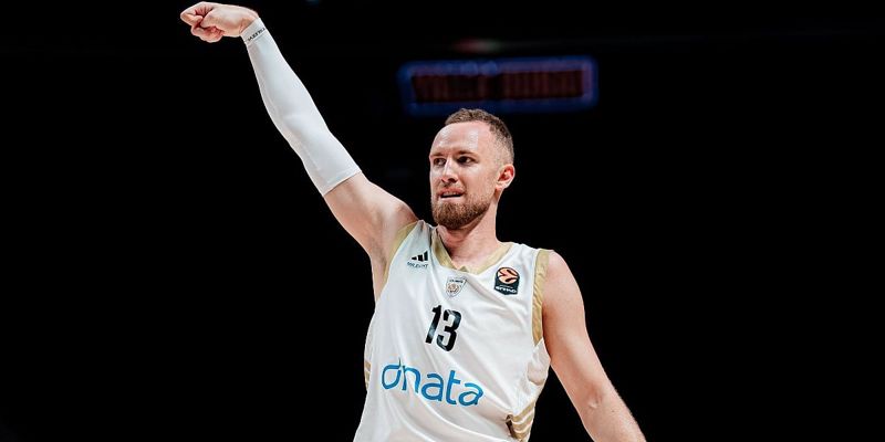 Dubai na domaćem terenu ubjedljivo savladao Hapoel uz preokret