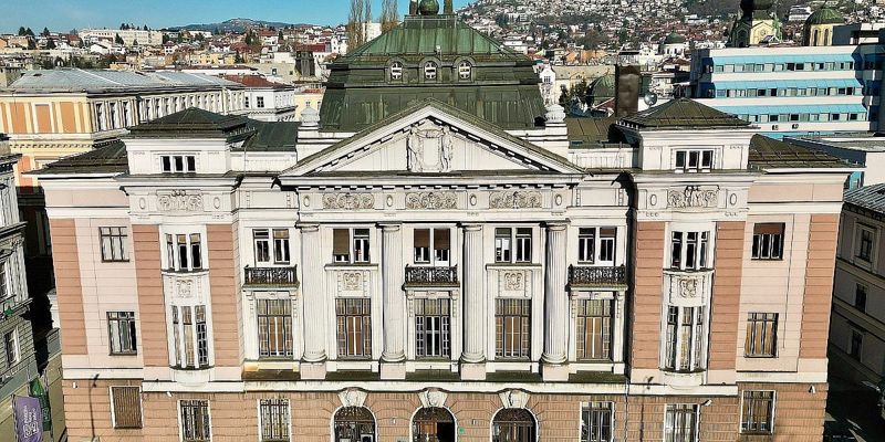 Privredna banka Sarajevo zabilježila pad dobiti od 29 posto uprkos značajnom rastu depozita