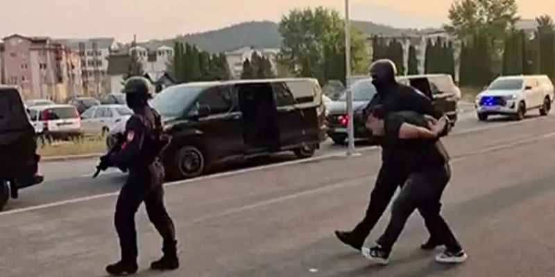 Grubačić napušta pritvor uz kauciju veću od 235.000 KM u predmetu Danilović