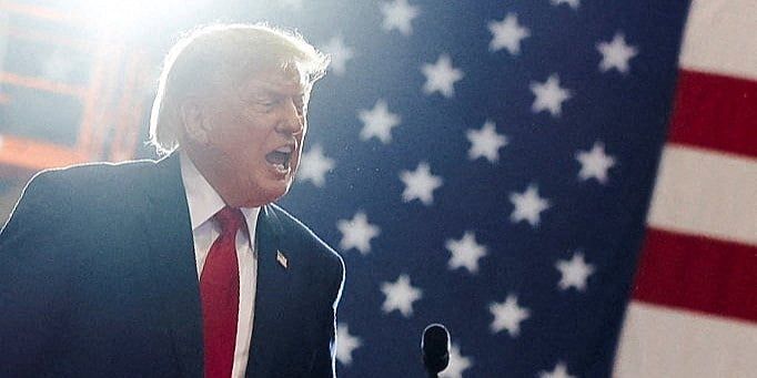 Sutkinja naložila Trumpu davanje iskaza pod zakletvom do 11. decembra u tužbi protiv BBC-ja