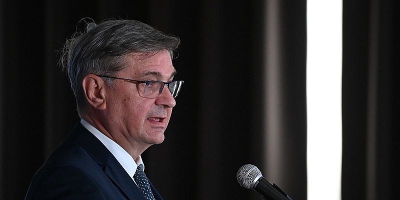 Zvizdić osudio pritiske na medije: Sloboda novinara mora biti iznad političke samovolje