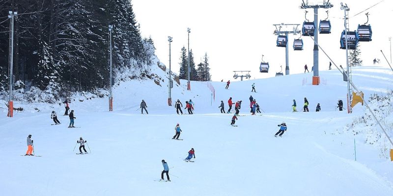 Olimpijski centar Jahorina izdvaja blizu 300.000 KM za organizaciju otvaranja zimske sezone