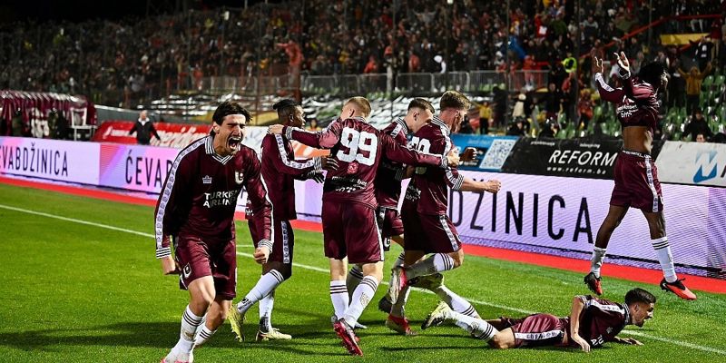 Sarajevo objavilo statističke podatke nakon pobjede u gradskom derbiju