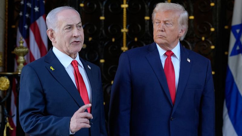 Trump i Netanyahu razmatrali mogućnost novih vojnih udara na Iran uoči izbora