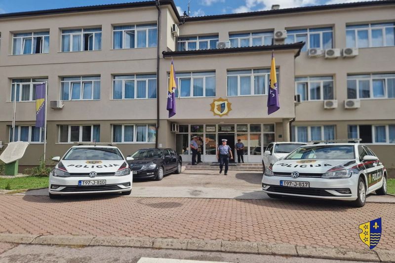 Slučaj vršnjačkog nasilja u Goraždu: Maloljetnik sam prijavio napad na drugog dječaka