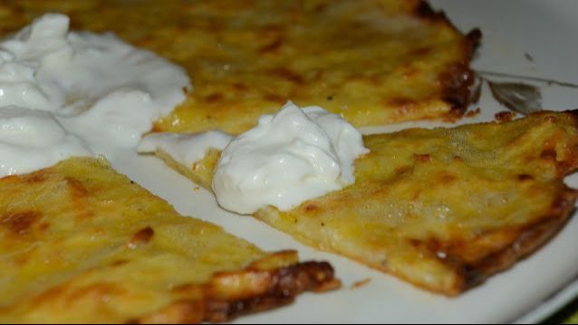Tradicionalna kljukuša: Jednostavan recept za ukusno domaće jelo