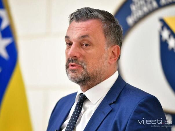Ministar Konaković čestitao Nedžadu ef. Grabusu na izboru za novog reisu-l-ulemu