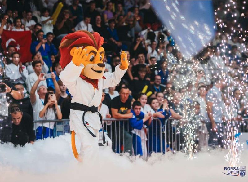 Mostar domaćin prestižnog judo turnira: Dolazi preko 1.200 sportista iz 26 država