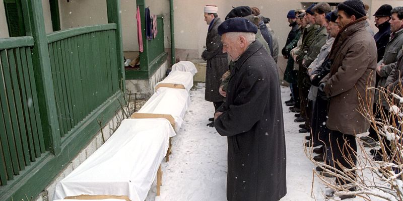 Austrijsko pravosuđe obustavilo postupak protiv osumnjičenih za „snajperski turizam“ u Sarajevu