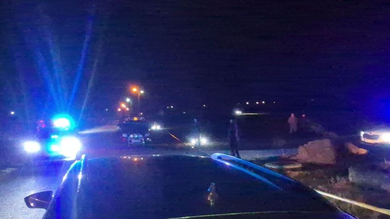 Policija i dalje osigurava lokaciju teške helikopterske nesreće u kojoj su poginula četiri vojnika EUFOR-a