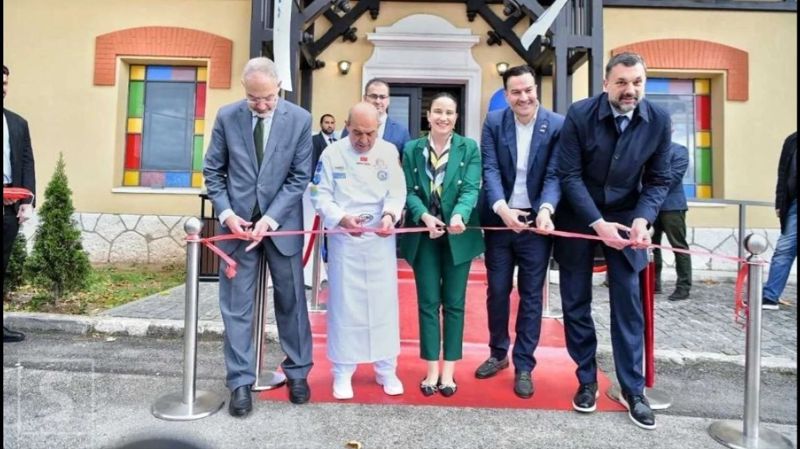 Zatvoren restoran na Bistričkoj stanici: Grad Sarajevo sudskim putem potražuje skoro 47.000 KM duga