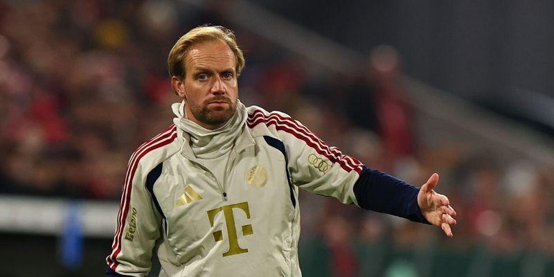 Danks pred derbi s Dortmundom: Kompany ima stroge upute za odmor, fokus je na utakmici