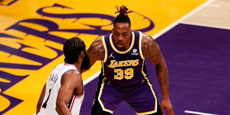 Kraj bogate karijere: Dwight Howard zvanično okačio patike o klin