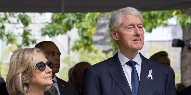 Demokrate ciljaju senatorsko mjesto u Mississippiju nakon više od tri decenije: Bill Clinton stiže kao podrška