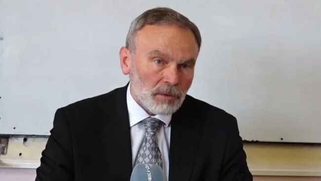 Privedem direktor novosadske Gimnazije "Jovan Jovanović Zmaj": Određen mu pritvor do 48 sati